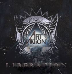 Art Nation : Liberation